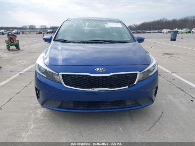 3KPFK4A79HE124164 KIA FORTE LX