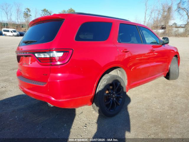 2020 DODGE DURANGO 1C4RDJDG1LC146788 Photo 3