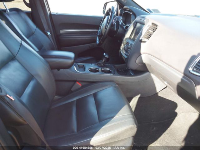 2020 DODGE DURANGO 1C4RDJDG1LC146788 Photo 4
