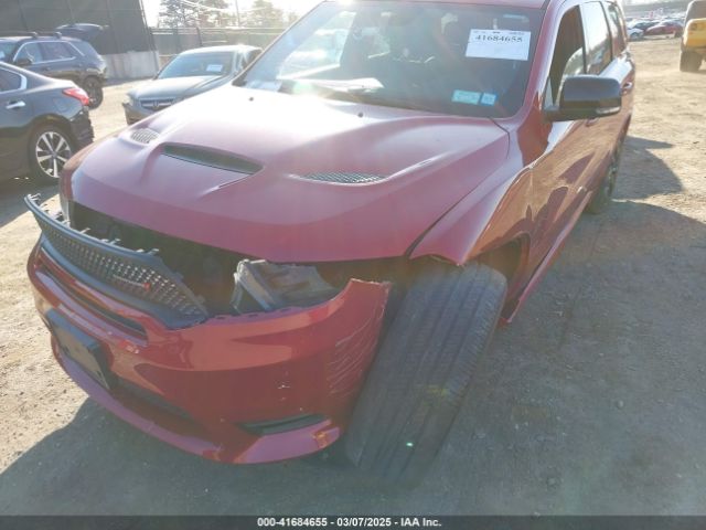 2020 DODGE DURANGO 1C4RDJDG1LC146788 Photo 5