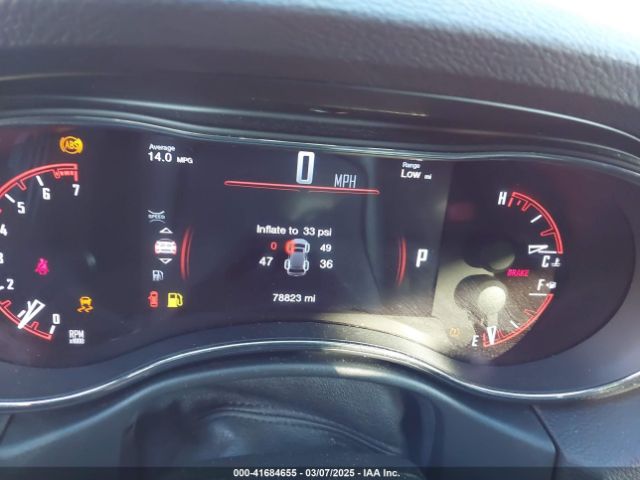 2020 DODGE DURANGO 1C4RDJDG1LC146788 Photo 6