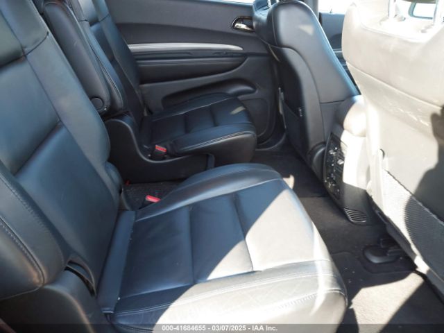 2020 DODGE DURANGO 1C4RDJDG1LC146788 Photo 7