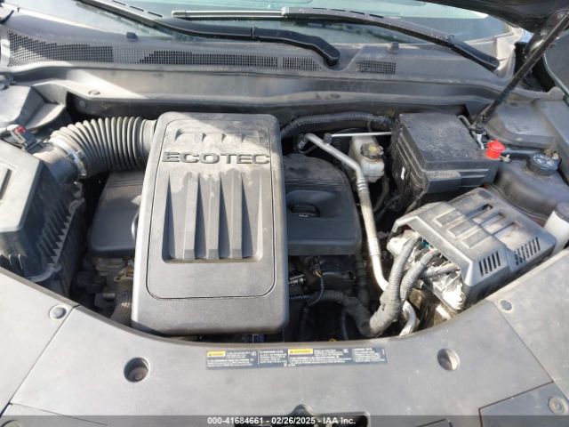 2GNALBEK6H1604838 Chevrolet EQUINOX LS