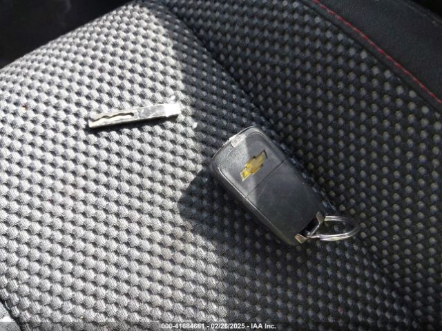 2GNALBEK6H1604838 Chevrolet EQUINOX LS