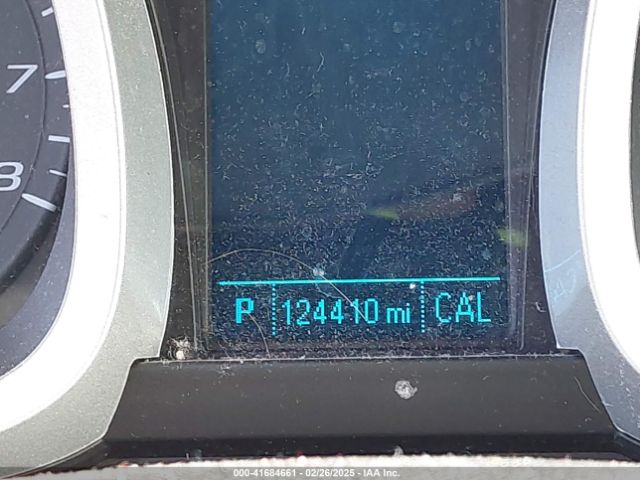 2GNALBEK6H1604838 Chevrolet EQUINOX LS