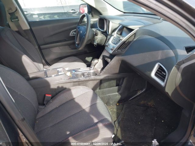 2GNALBEK6H1604838 Chevrolet EQUINOX LS