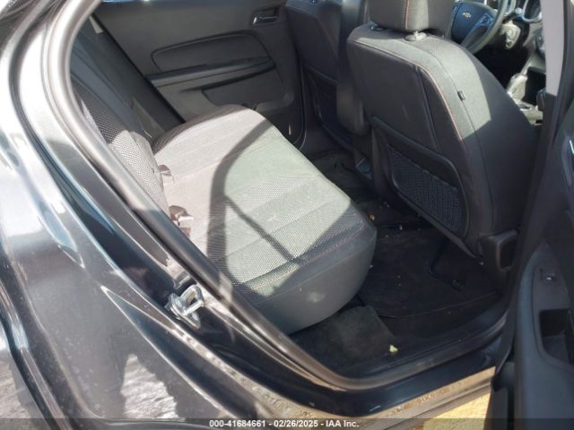 2GNALBEK6H1604838 Chevrolet EQUINOX LS