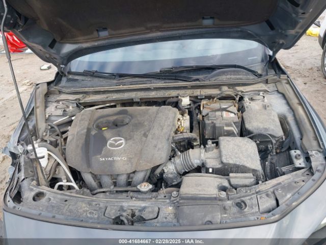 JM1BPBNM0K1129087 Mazda Mazda3 Hatchback Premium Package