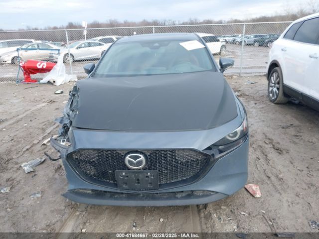 JM1BPBNM0K1129087 Mazda Mazda3 Hatchback Premium Package