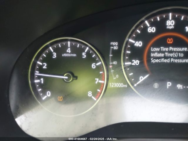 JM1BPBNM0K1129087 Mazda Mazda3 Hatchback Premium Package