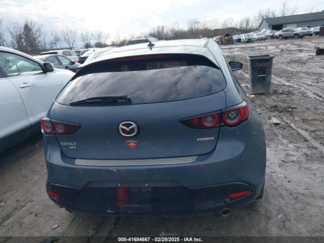JM1BPBNM0K1129087 Mazda Mazda3 Hatchback Premium Package