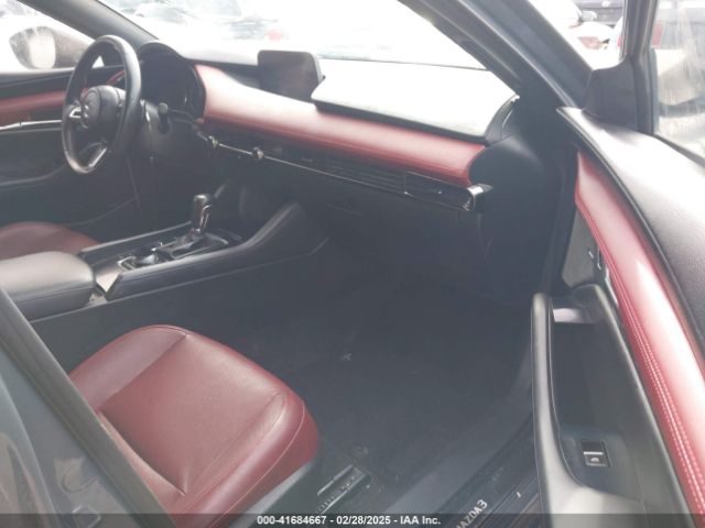 JM1BPBNM0K1129087 Mazda Mazda3 Hatchback Premium Package