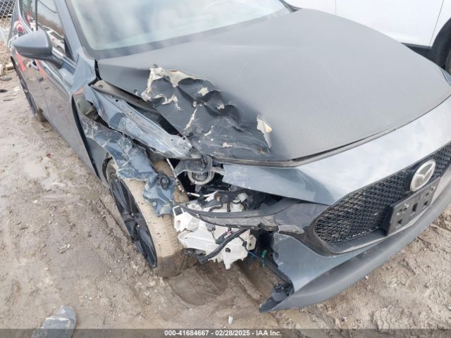 JM1BPBNM0K1129087 Mazda Mazda3 Hatchback Premium Package