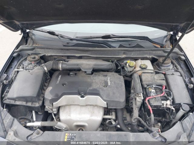 1G11B5SL9EF122954 Chevrolet Malibu 1ls