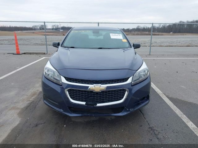 1G11B5SL9EF122954 Chevrolet Malibu 1ls
