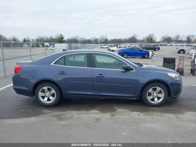 1G11B5SL9EF122954 Chevrolet Malibu 1ls