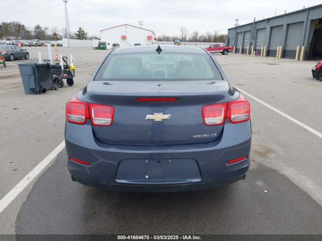 1G11B5SL9EF122954 Chevrolet Malibu 1ls