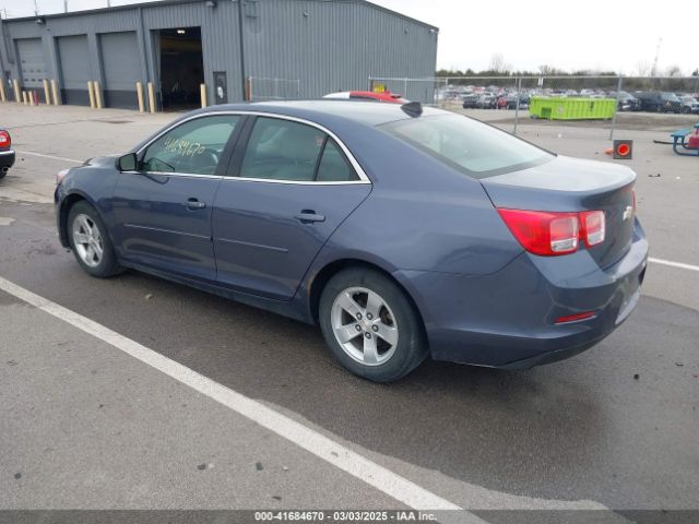 1G11B5SL9EF122954 Chevrolet Malibu 1ls