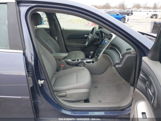 1G11B5SL9EF122954 Chevrolet Malibu 1ls