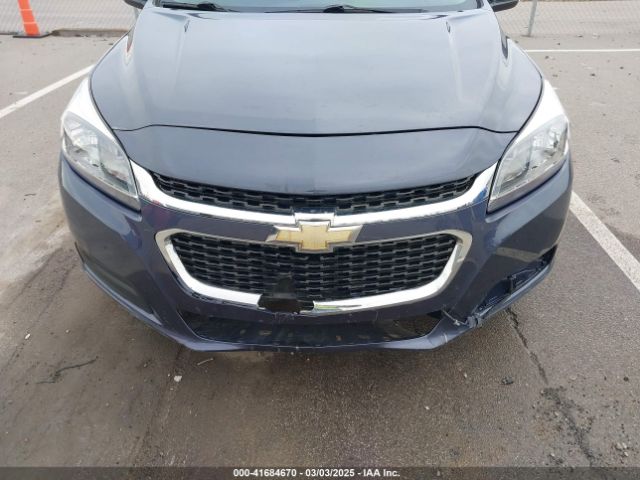 1G11B5SL9EF122954 Chevrolet Malibu 1ls