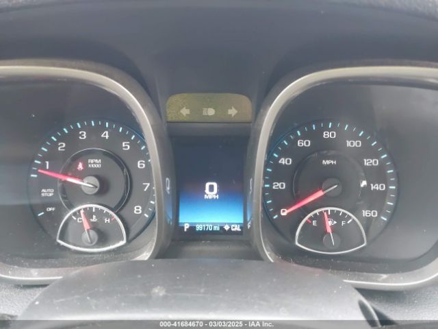 1G11B5SL9EF122954 Chevrolet Malibu 1ls