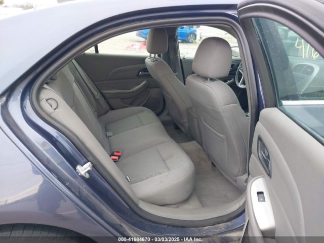 1G11B5SL9EF122954 Chevrolet Malibu 1ls