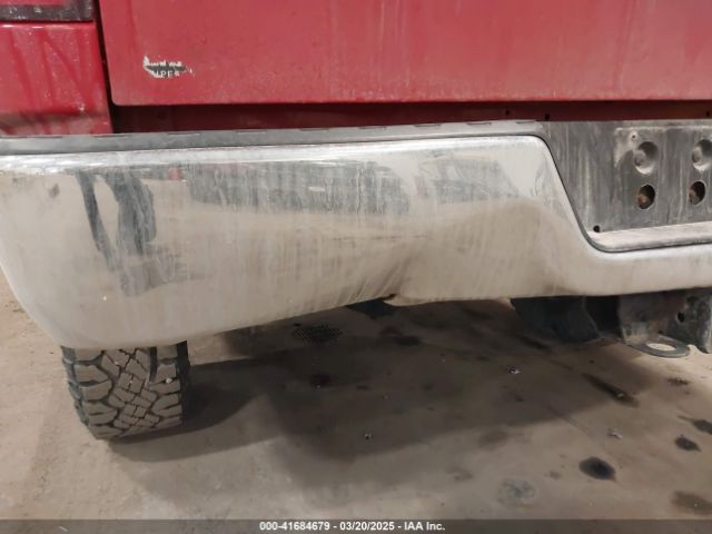 3C6UR5DL5JG166527 RAM 2500 Big Horn  4x4 6'4 Box