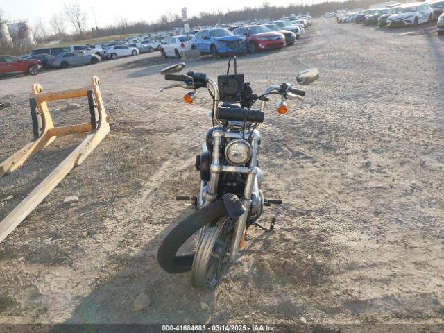 2022 HARLEY-DAVIDSON FXST 1HD1BVJ12NB049567 Photo 4