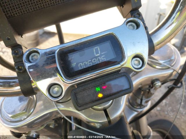 2022 HARLEY-DAVIDSON FXST 1HD1BVJ12NB049567 Photo 6