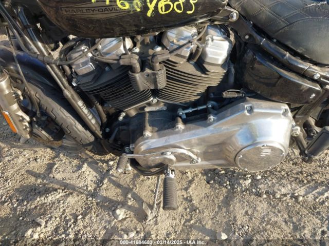 2022 HARLEY-DAVIDSON FXST 1HD1BVJ12NB049567 Photo 8