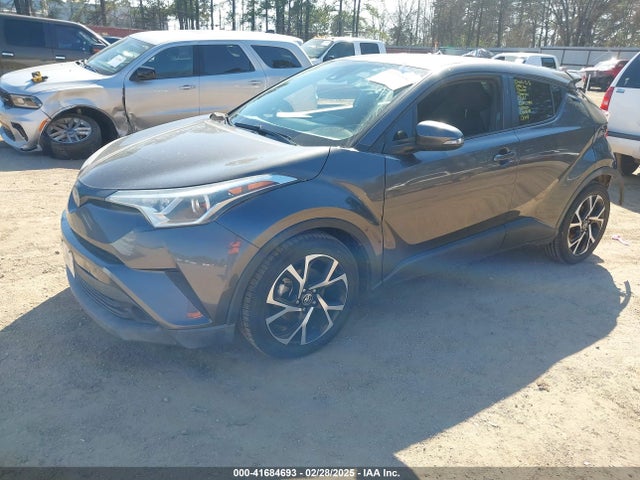NMTKHMBXXJR021230 Toyota 3zr-fae
