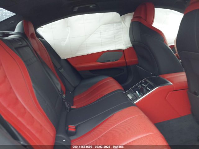 WBAGV8C03MCG68700 BMW M850i Gtan Coupe Xdrive
