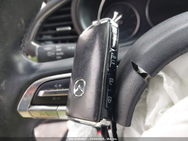 3MZBPAAL0KM105508 Mazda Mazda3 Select Package