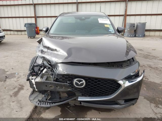 3MZBPAAL0KM105508 Mazda Mazda3 Select Package