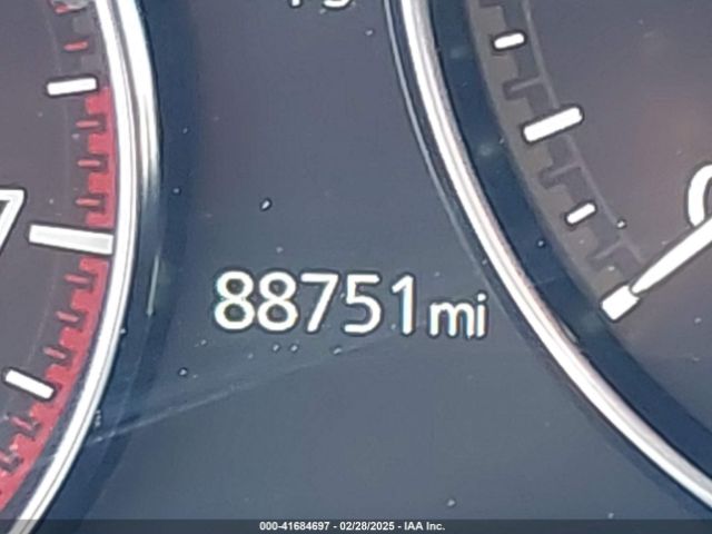 3MZBPAAL0KM105508 Mazda Mazda3 Select Package