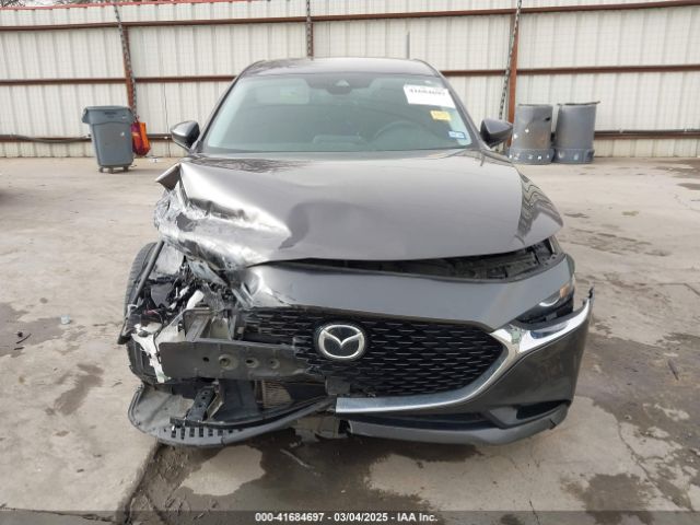 3MZBPAAL0KM105508 Mazda Mazda3 Select Package