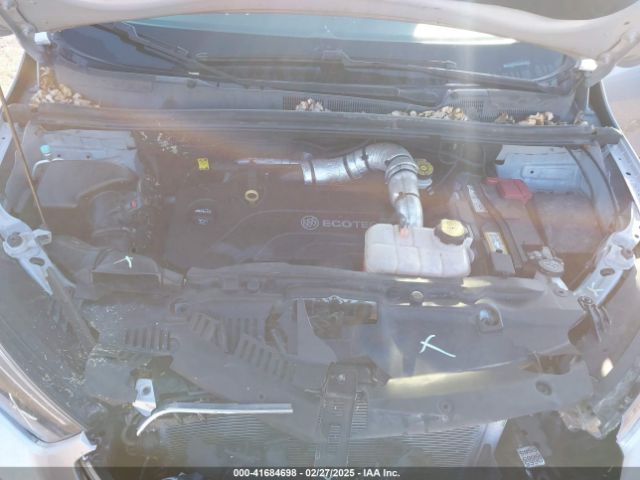 KL4CJ2SM1JB594958 Buick Encore Sport Touring