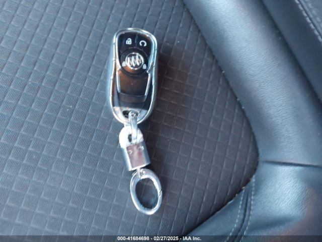 KL4CJ2SM1JB594958 Buick Encore Sport Touring