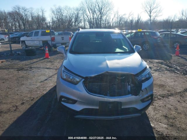 KL4CJ2SM1JB594958 Buick Encore Sport Touring