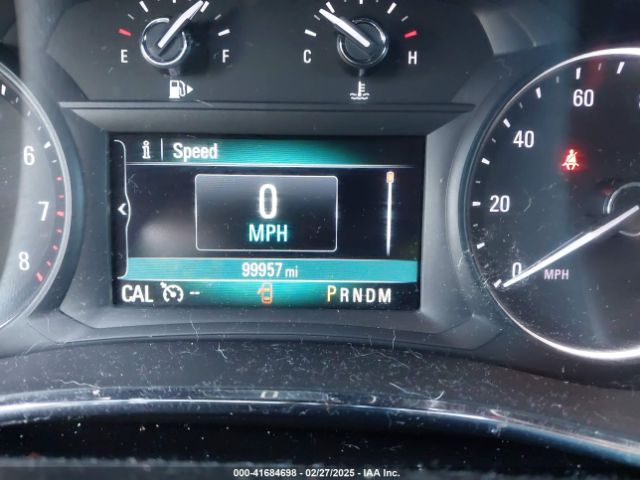 KL4CJ2SM1JB594958 Buick Encore Sport Touring