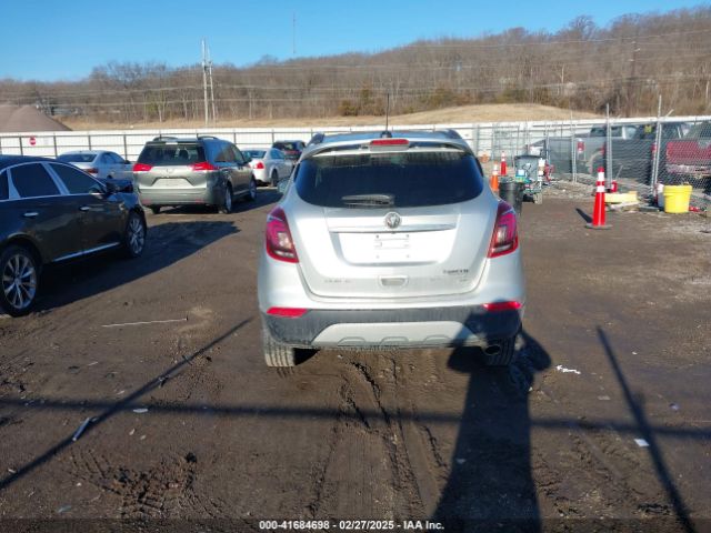 KL4CJ2SM1JB594958 Buick Encore Sport Touring