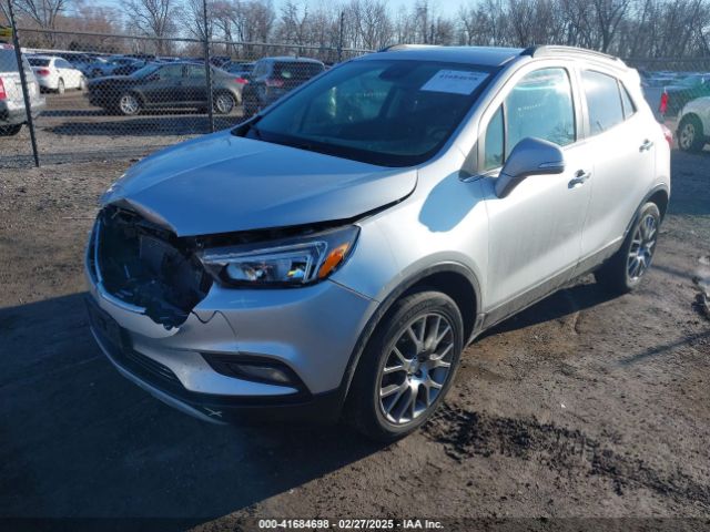 KL4CJ2SM1JB594958 Buick Encore Sport Touring
