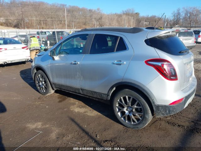 KL4CJ2SM1JB594958 Buick Encore Sport Touring