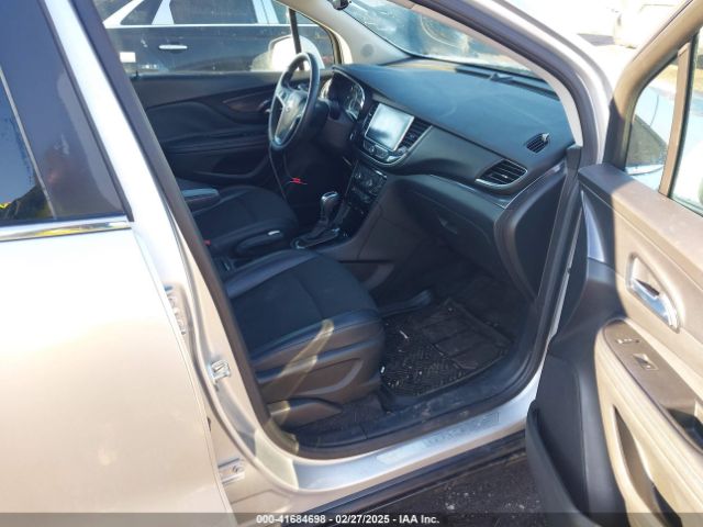 KL4CJ2SM1JB594958 Buick Encore Sport Touring