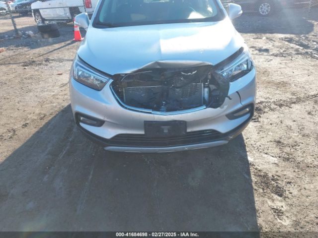 KL4CJ2SM1JB594958 Buick Encore Sport Touring