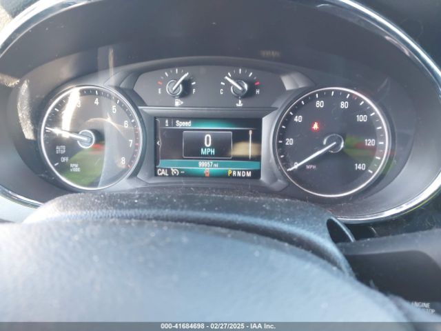 KL4CJ2SM1JB594958 Buick Encore Sport Touring
