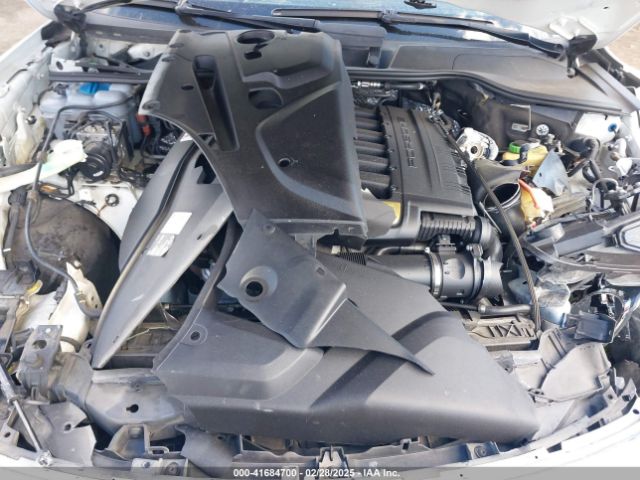 2016 PORSCHE CAYENNE WP1AA2A26GLA02503 Photo 9