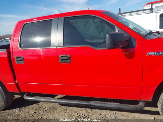 1FTFW1EF3EFA17875 Ford F-150 Xlt