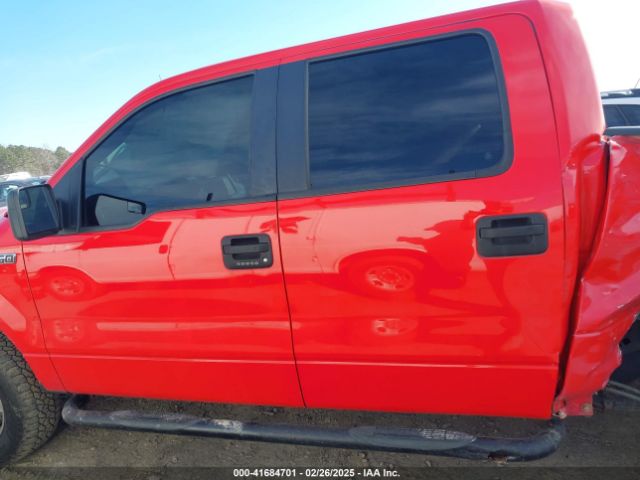 1FTFW1EF3EFA17875 Ford F-150 Xlt