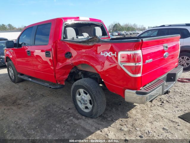 1FTFW1EF3EFA17875 Ford F-150 Xlt